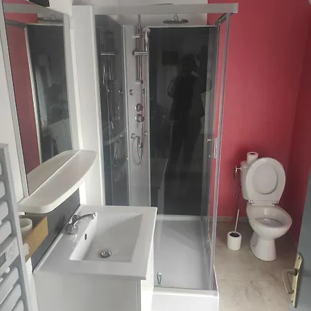 Διαμέρισμα Studio