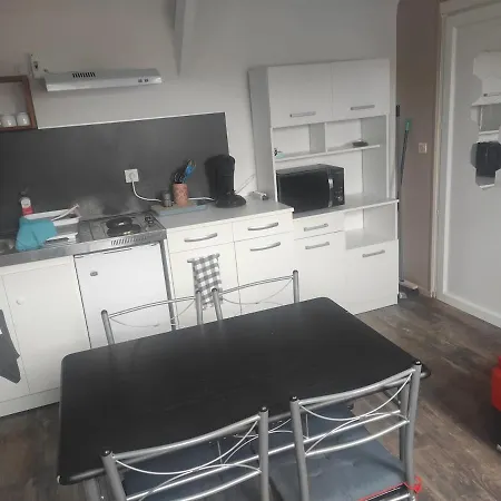 Studio Διαμέρισμα